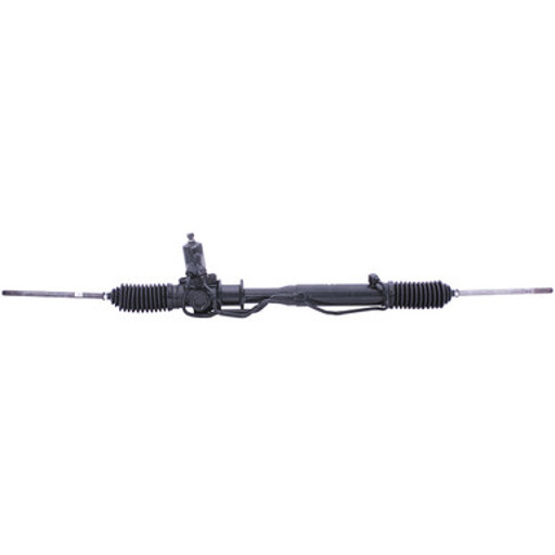 Rack and Pinion Assembly