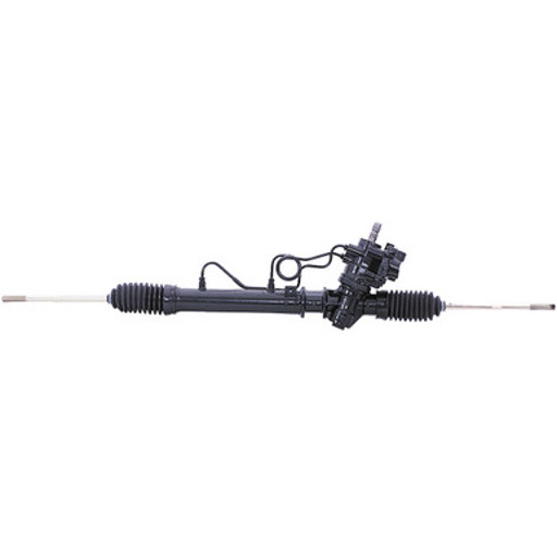 Rack and Pinion Assembly