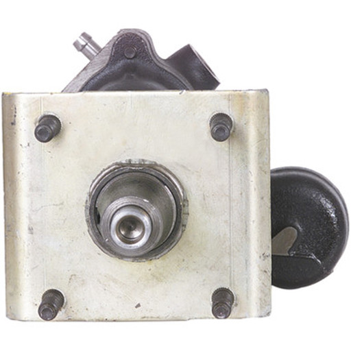 Power Brake Booster