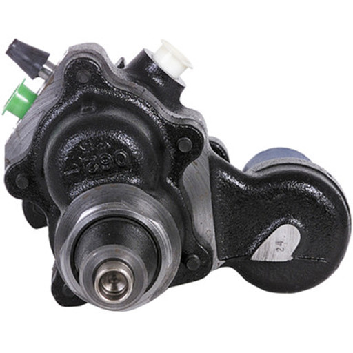 Power Brake Booster