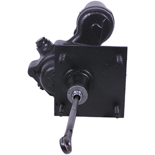 Power Brake Booster