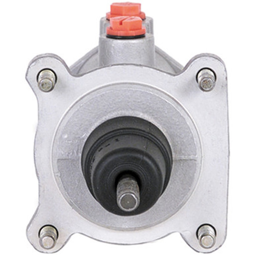 Power Brake Booster