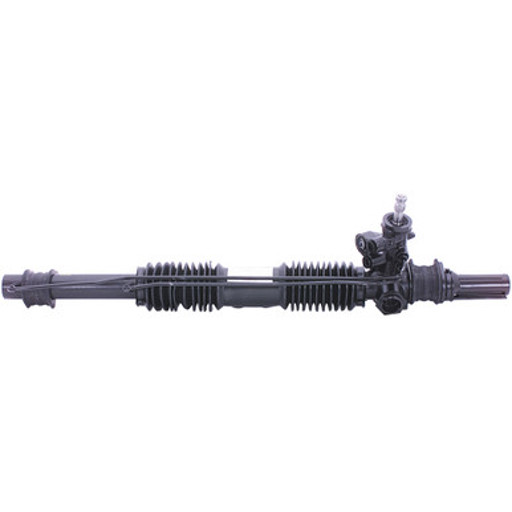 Rack and Pinion Assembly