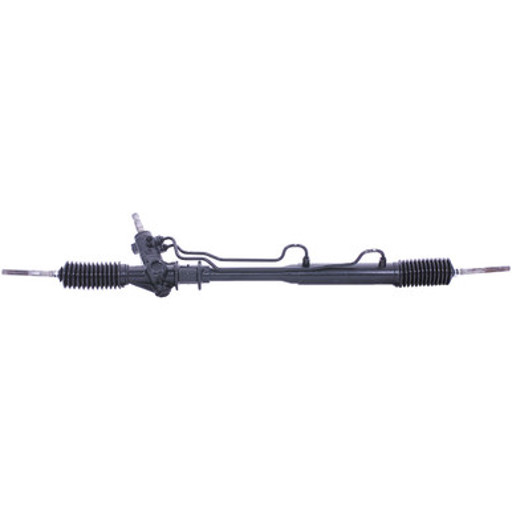 Rack and Pinion Assembly
