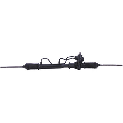 Rack and Pinion Assembly