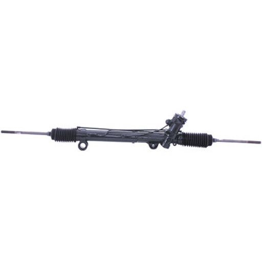 Rack and Pinion Assembly