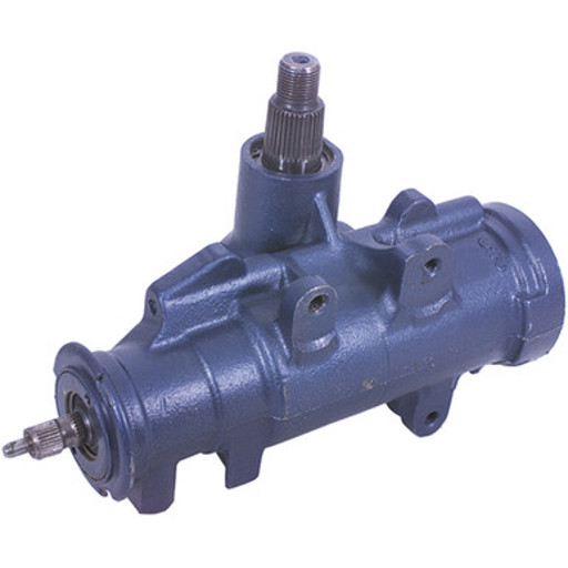 Steering Gear