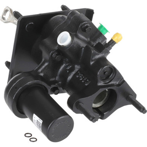 Power Brake Booster