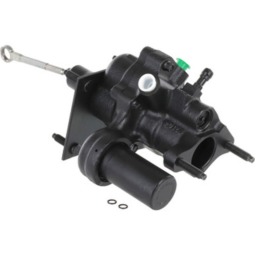 Power Brake Booster