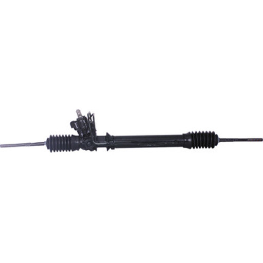 Rack and Pinion Assembly