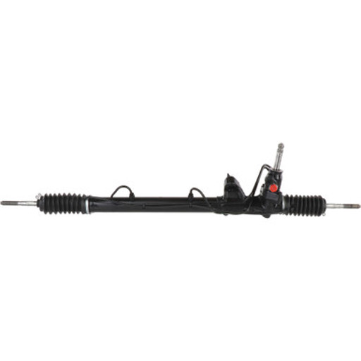 Rack and Pinion Assembly