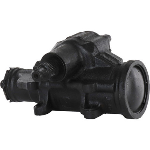Steering Gear