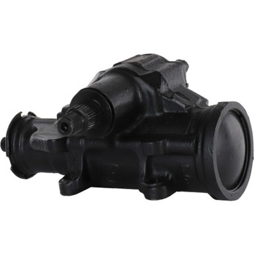 Steering Gear