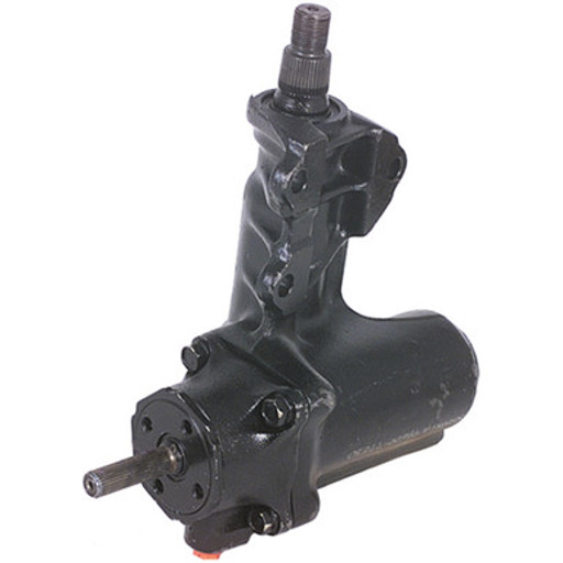 Steering Gear