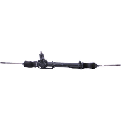 Rack and Pinion Assembly