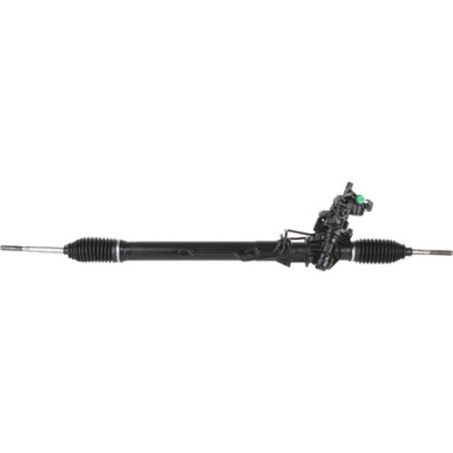 Rack and Pinion Assembly