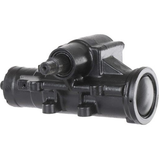 Steering Gear