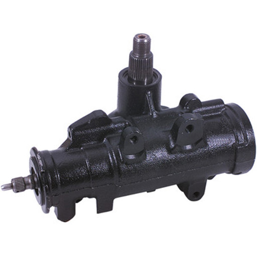 Steering Gear