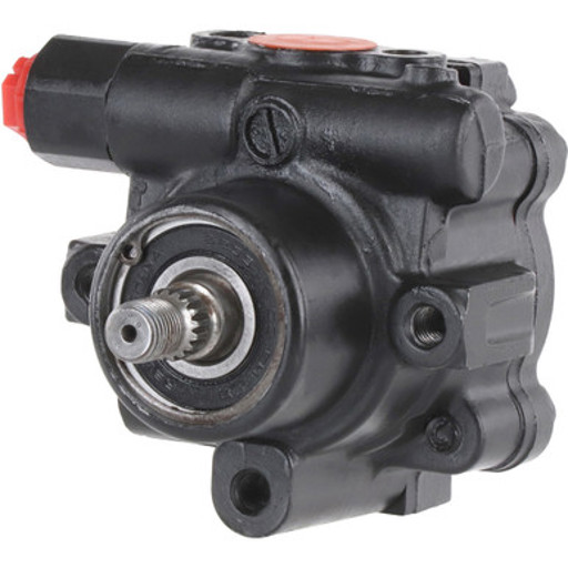 Power Steering Pump