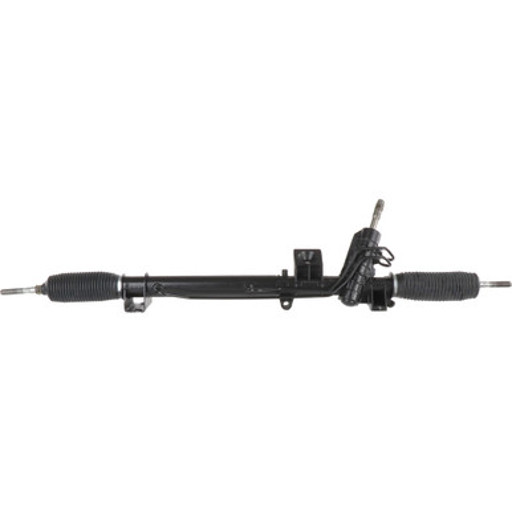 Rack and Pinion Assembly