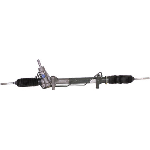 Rack and Pinion Assembly