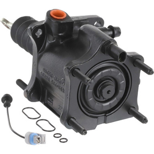 Power Brake Booster
