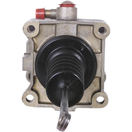 Power Brake Booster