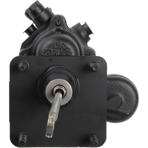 Power Brake Booster