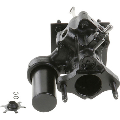 Power Brake Booster