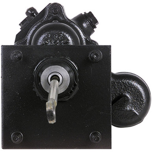 Power Brake Booster