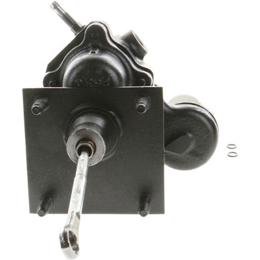 Power Brake Booster
