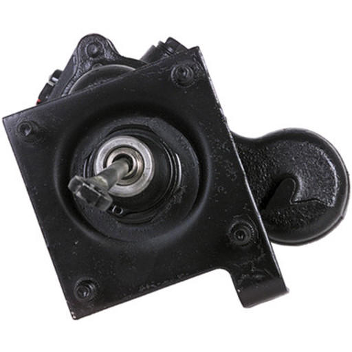 Power Brake Booster