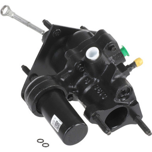 Power Brake Booster