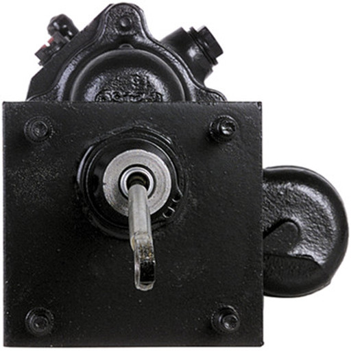 Power Brake Booster
