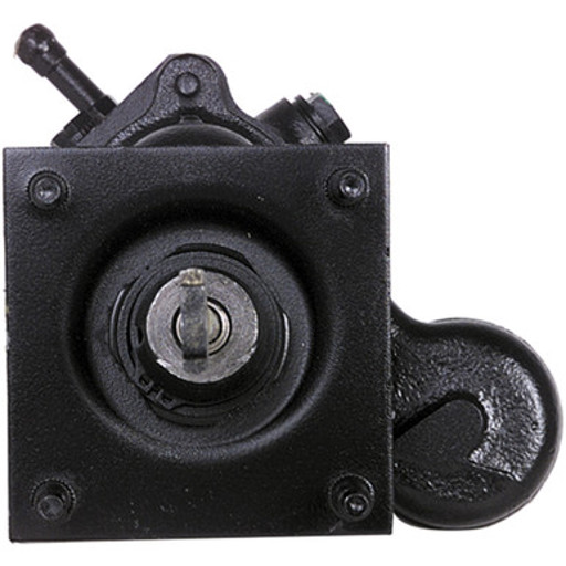 Power Brake Booster