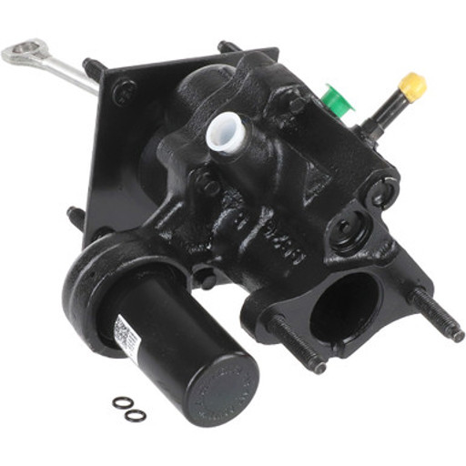 Power Brake Booster