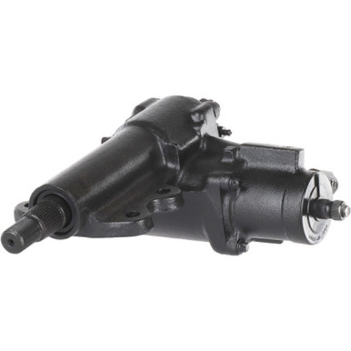 Steering Gear