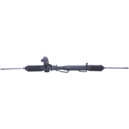 Rack and Pinion Assembly