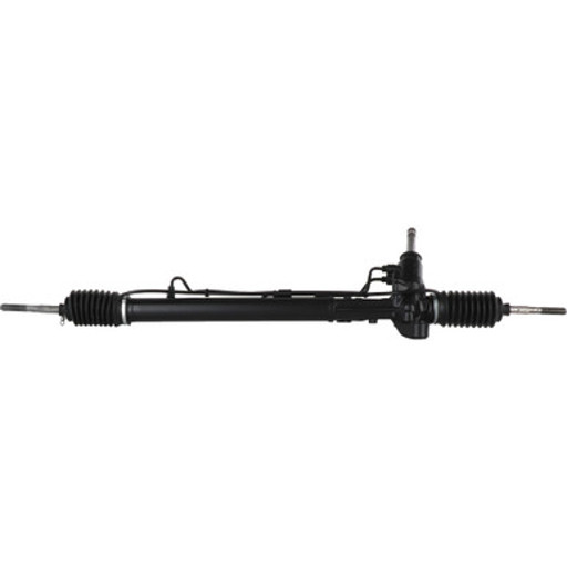 Rack and Pinion Assembly