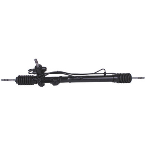 Rack and Pinion Assembly