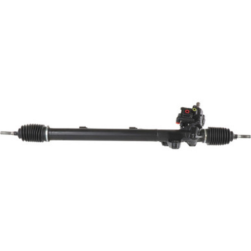 Rack and Pinion Assembly