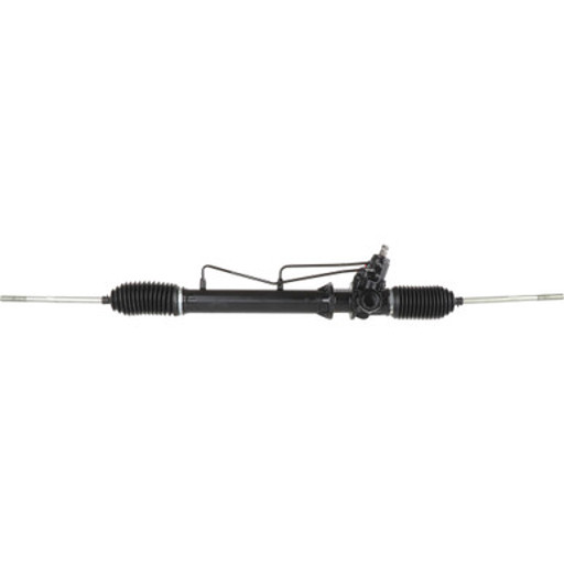 Rack and Pinion Assembly