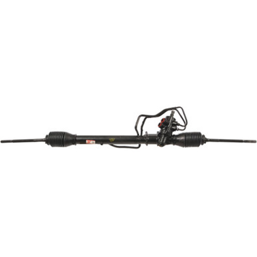 Rack and Pinion Assembly