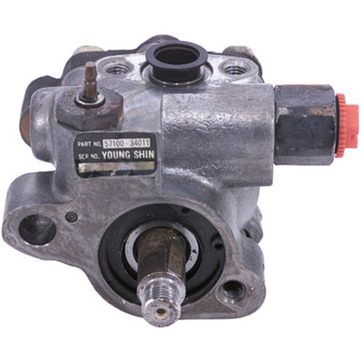 Power Steering Pump