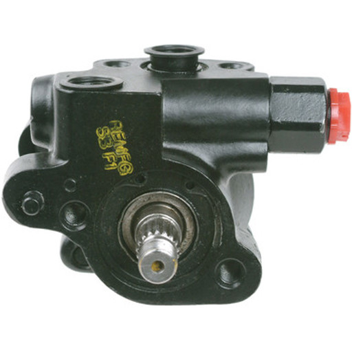 Power Steering Pump