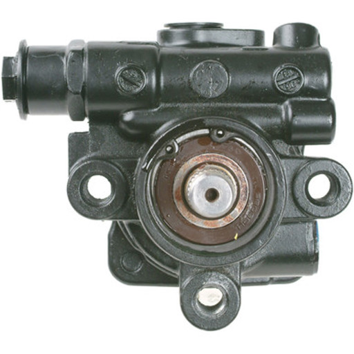 Power Steering Pump