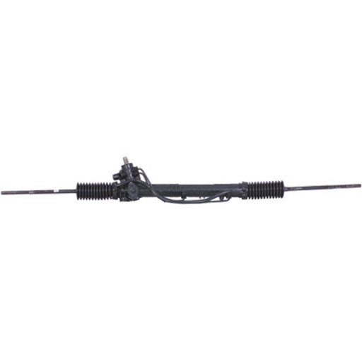 Rack and Pinion Assembly