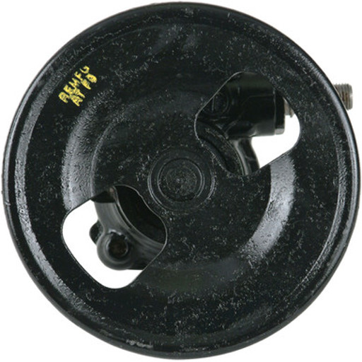 Power Steering Pump