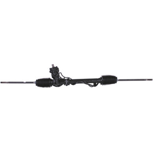 Rack and Pinion Assembly
