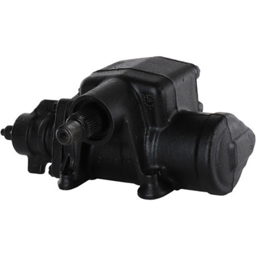 Steering Gear